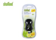 لیمو عطر و طعم خوشبو کننده هوای آزاد خودرو، غیر سمی برای خودرو / خانه 7ML