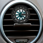 Freshener Air Car Car Membrane Tire Round Rip