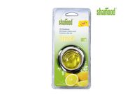 خوشبو کننده غشای بادی از لیمو Shamood 6.5ml