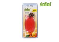 خوشبو کننده هوا پلاستیکی Shamood Fresh Peach 17g