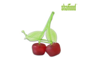 عطر خوشبو Cherry Air Freshener Deco Rear-View Mirrow Hanging Scented