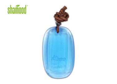 حلقوی EVA Glade Car Freshener Air Freshener Breeze Breeze 17g برای دکوراسیون کاربردی