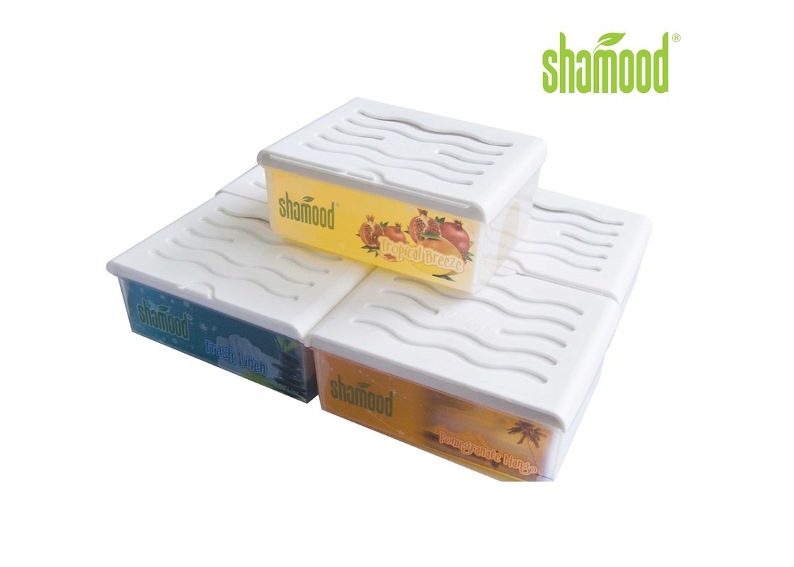 خوشبو کننده خانگی خانگی ژل دوگانه پینا هلو انبه نارنجی وانیل کاپوچینو 8 OZ