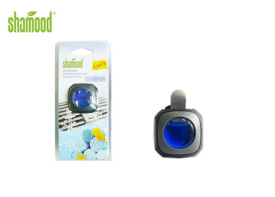عطر ادکلن Linen Fragrance Auto Air Freshener Square Shape Membrane