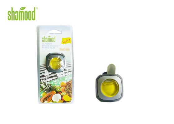 فرش کننده مایع اتومبیل مایع 4ML مایع برای غوطه وری اتومبیل ممبر Pina Yellow