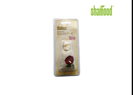 Sachet Linen Bag Fragrance خوشبو کننده معطر معطر برای ماشین خانه در اتاق کمد اداری
